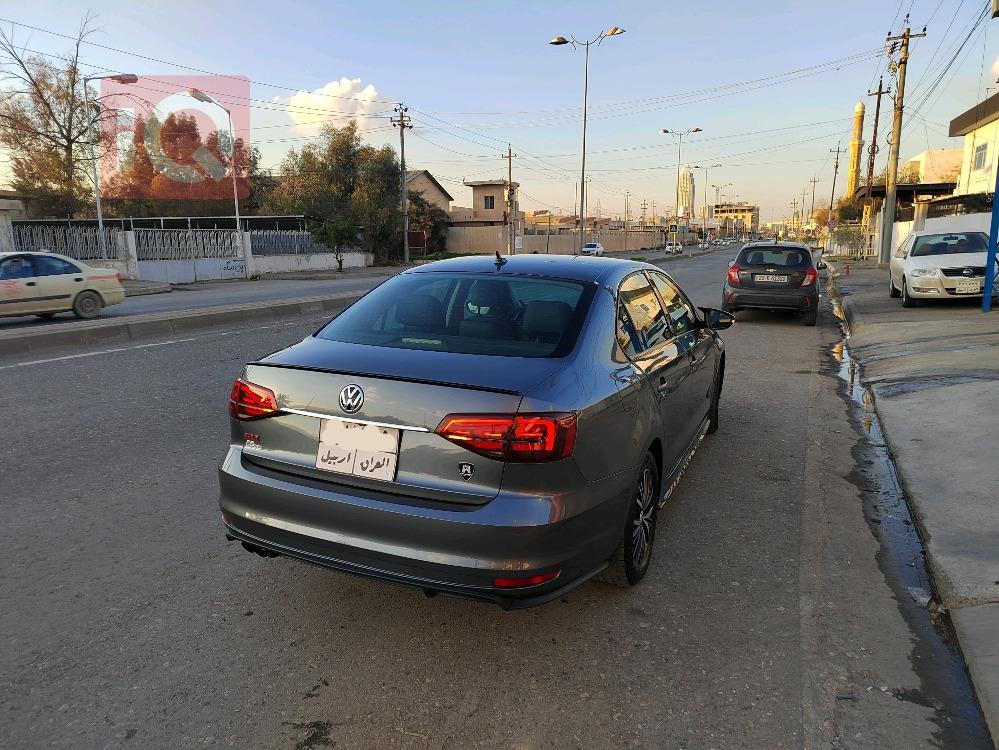 فولكسفاغن جيتا